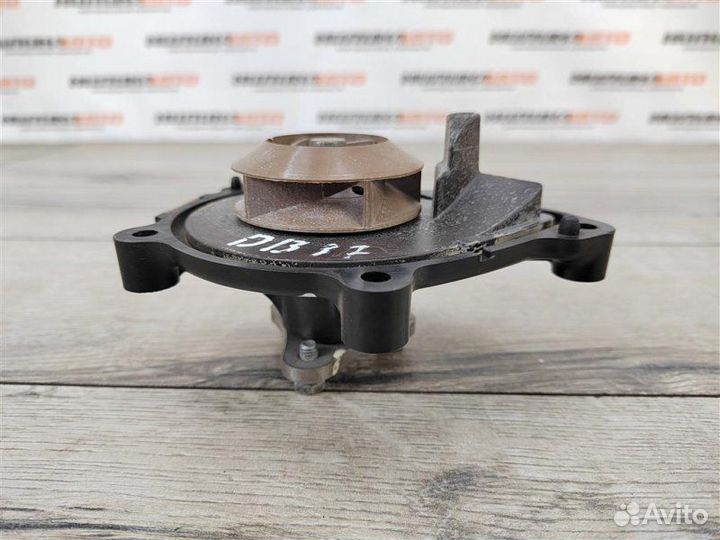 Помпа Peugeot 207 1.6 EP6C 2010