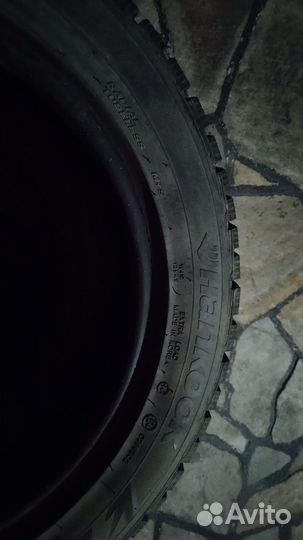 Hankook Winter I'Pike 195/55 R16
