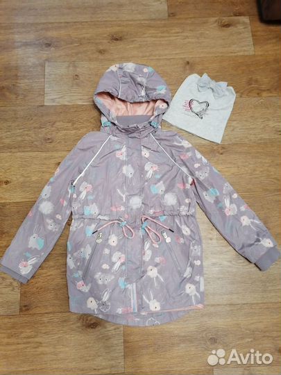 Детские вещи