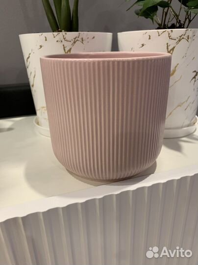 Горшок для цветов IKEA