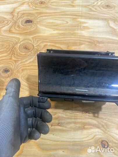 Пепельница Mercedes-Benz E-Class W210 M112E32