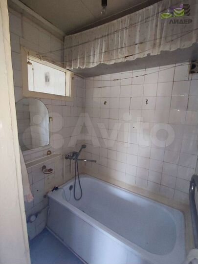 2-к. квартира, 43,5 м², 5/9 эт.