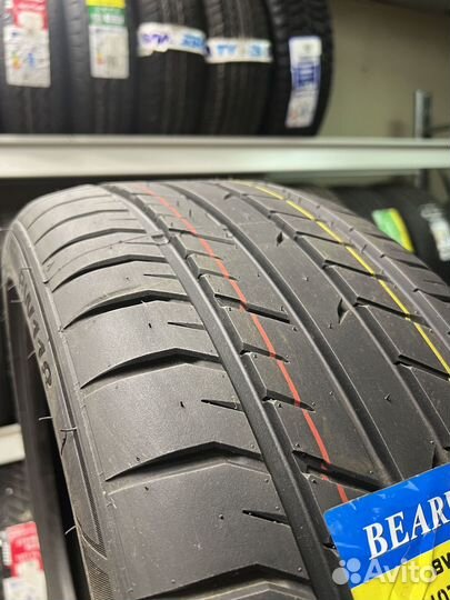 Bearway BW118 285/30 R21 146U