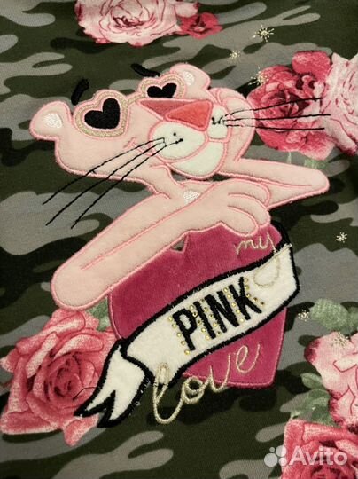 Детские вещи Mjolk и Original Marines