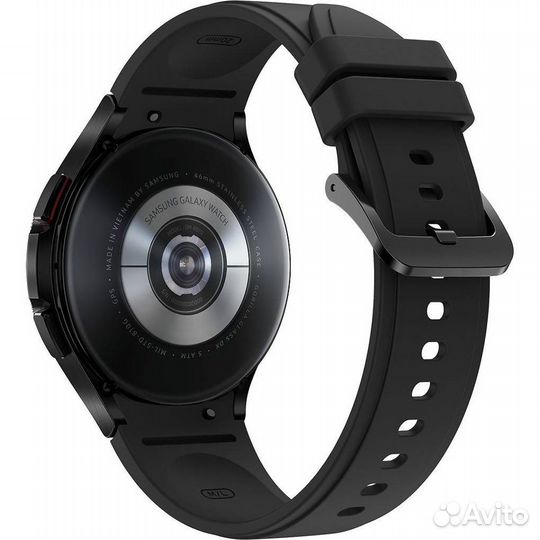 Samsung Galaxy Watch 4 Classic (Bluetooth) 46 мм