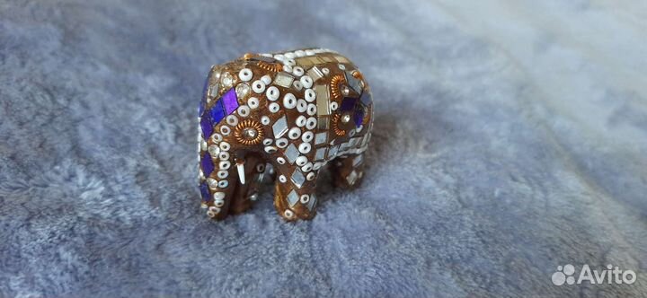 Статуэтки животных