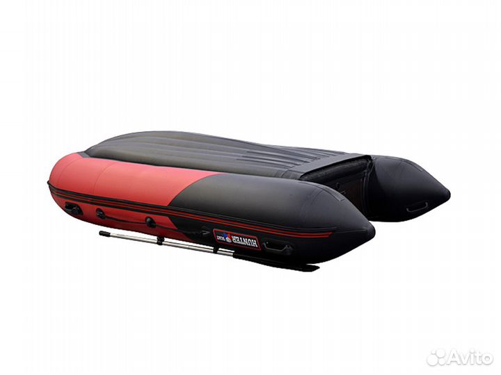 Лодка пвх Хантер 380 NEW