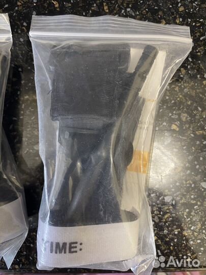 Жгут турникет