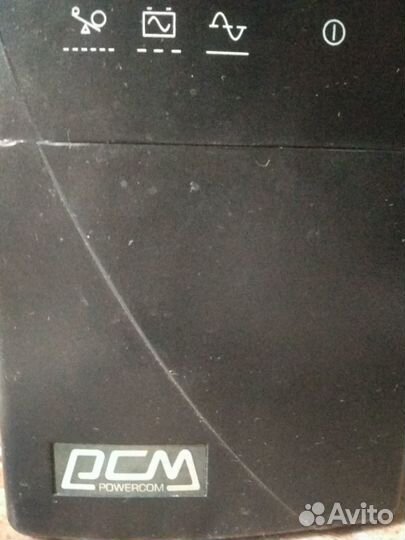 Источник бесперебойного питания