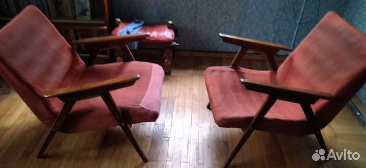 Кресло СССР