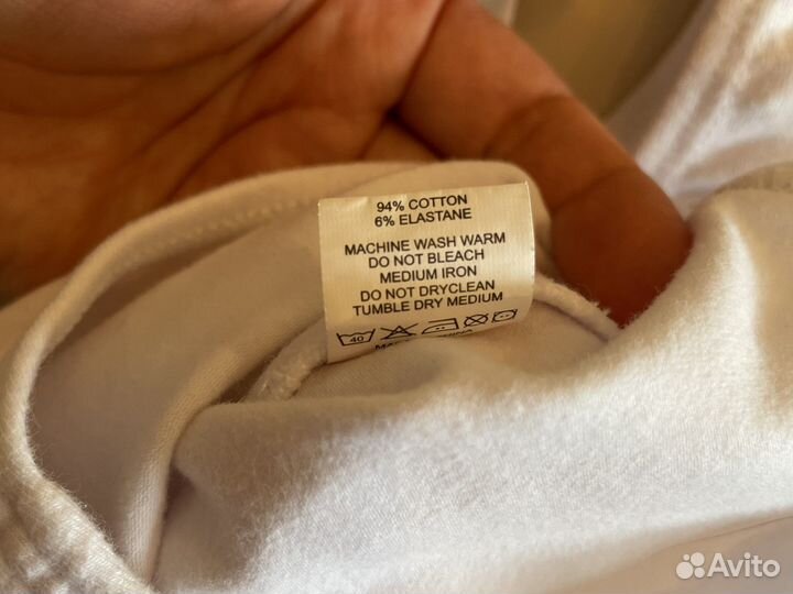 Купальник для художественной гимнастики 104