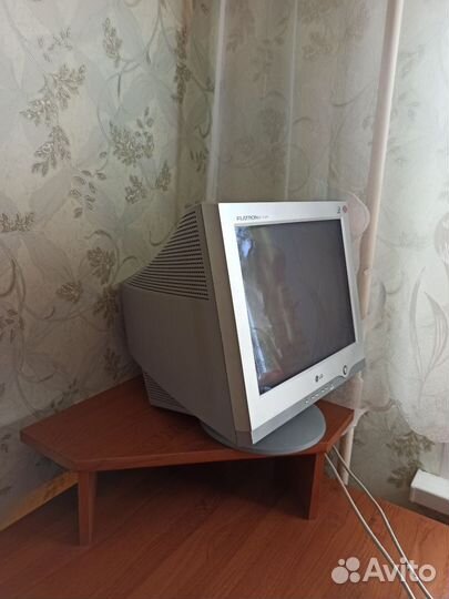 Монитор для компьютера