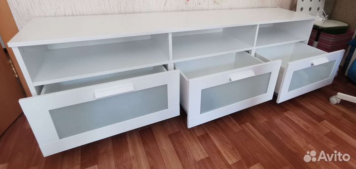 Тумба под телевизор IKEA