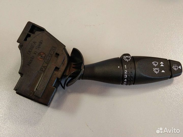 Выключатель подрулевой Ford Focus