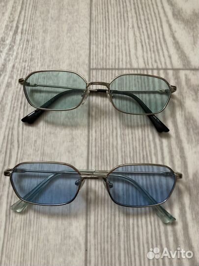 Солнцезащитные очки женские