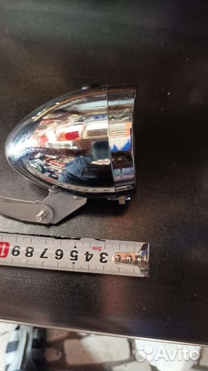 Фара для велосипеда