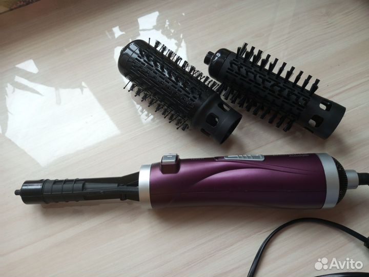 Фен для волос Polaris PHS 1002