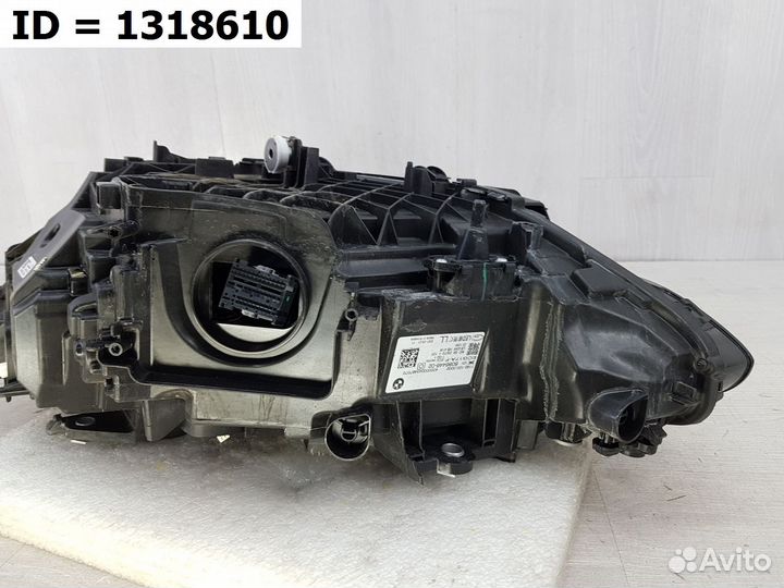 Фара правая BMW 4 G22 бмв