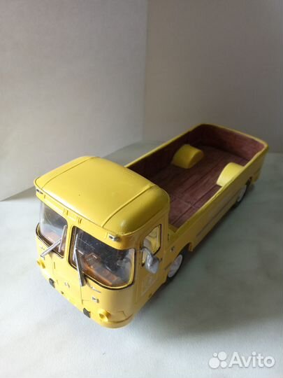 Модели автомобилей ручного изготовления \конверсии