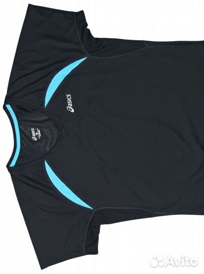 Футболка Asics. Оригинал