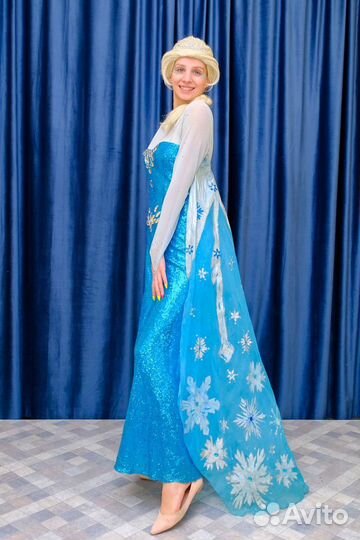 Холодное сердце