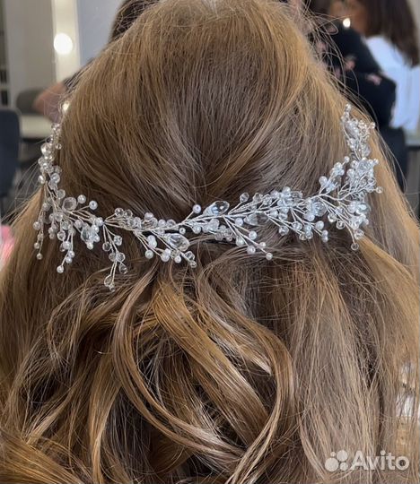 Украшения ручной работы