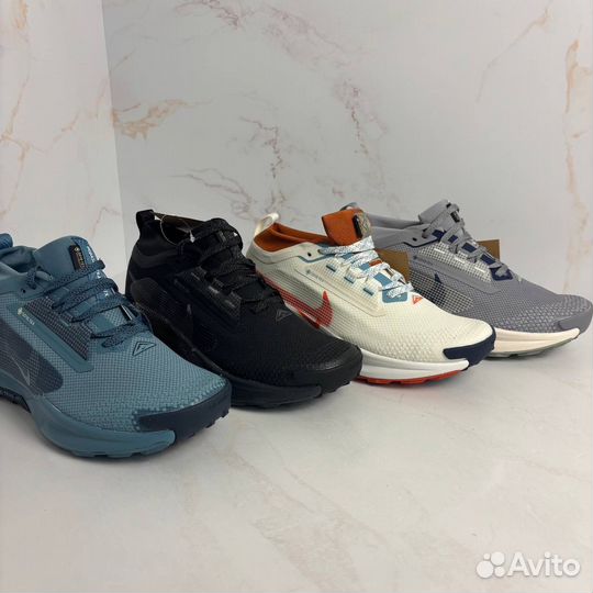 Кроссовки Nike Pegasus Trail 5 Gore Tex