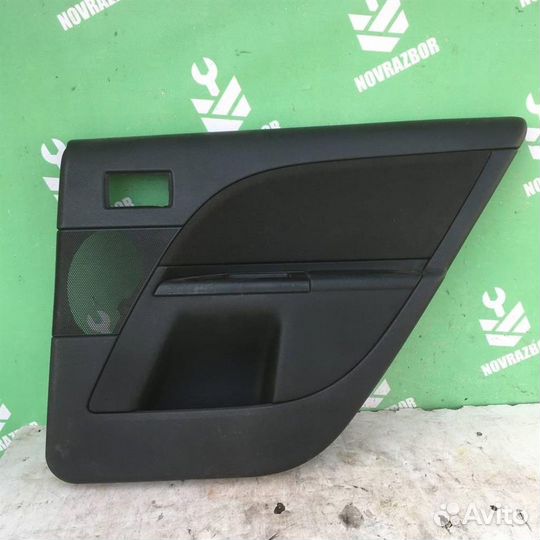 Обшивка двери комплект Форд Мондео 3