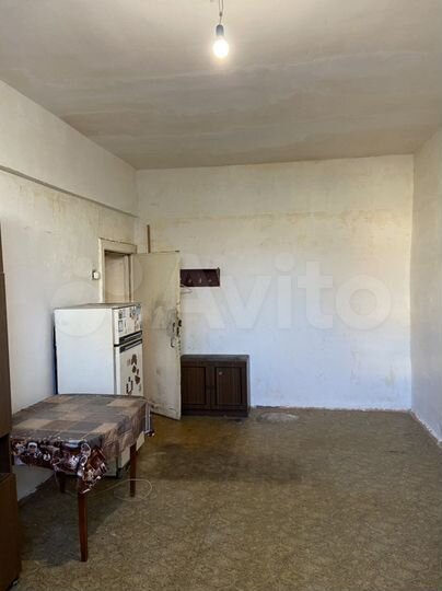 Комната 21 м² в 3-к., 3/5 эт.