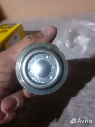 Шаровые опоры рено логан