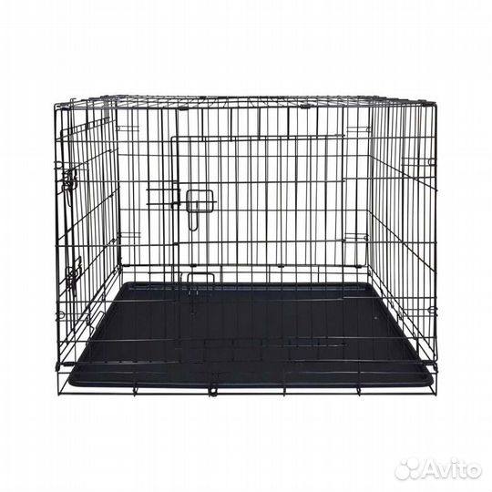 Клетка для собак / бронь до 11.08