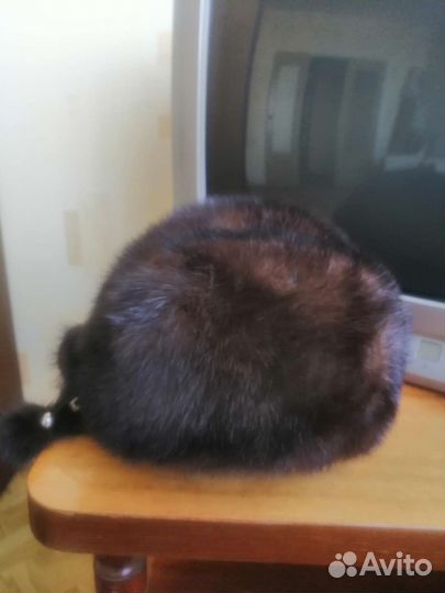 Шляпа женская