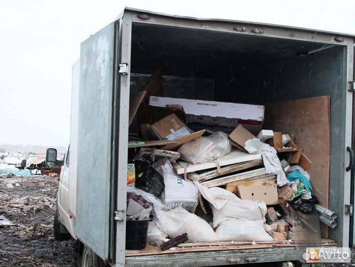 Грузоперевозки на а/м Газель