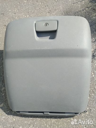 Бардачок Пежо боксер 3