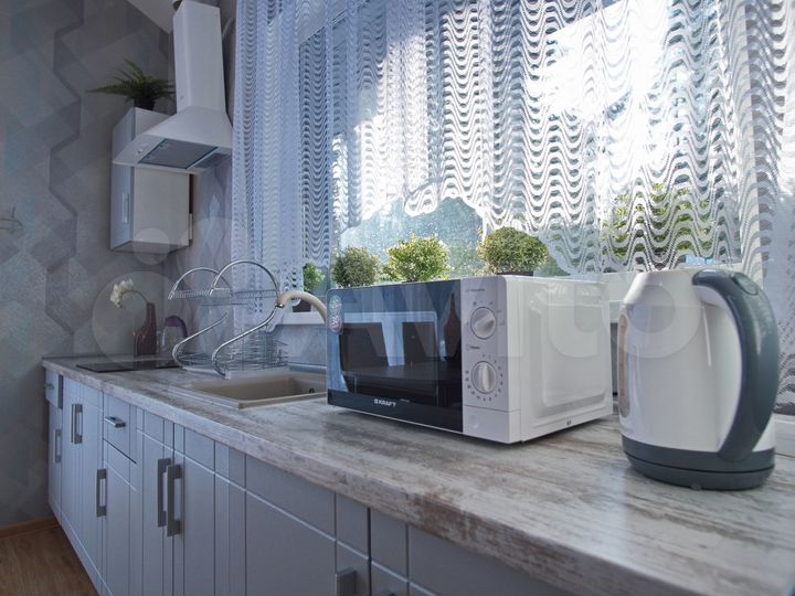 Коттедж 80 м² на участке 10 сот.