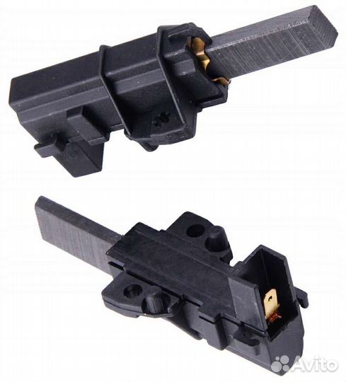 Щетки для стиральных машин двуслойные сэндвич