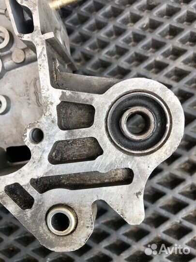 Картер двигателя правый 139QMB