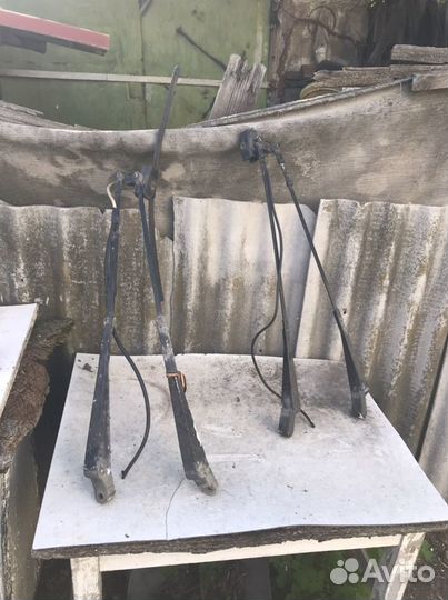 Продам держатели щеток стеклоочистителя