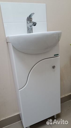 Тумба для ванной