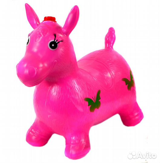 Прыгун Единорог