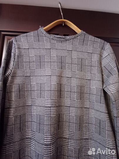 Платье на осннь