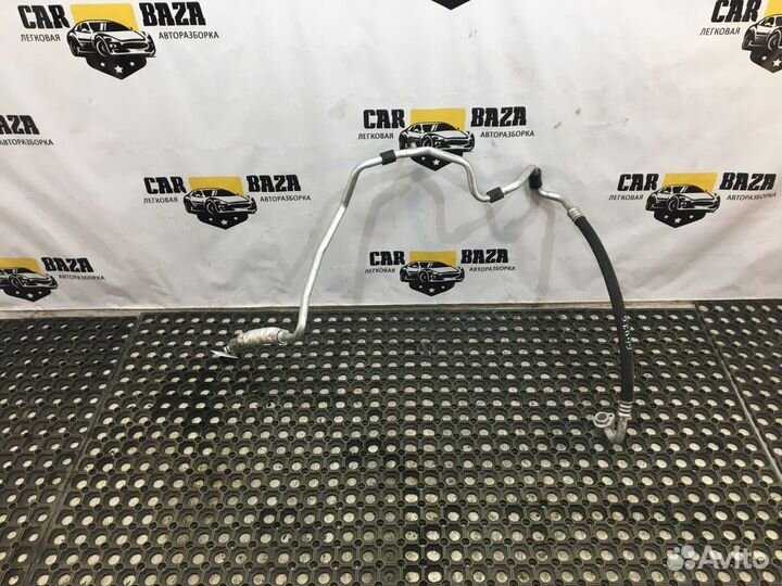 Трубка кондиционера