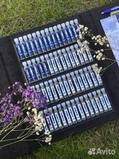 Премиальные духи качества luxe