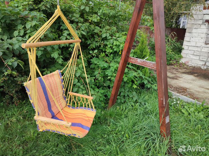 Сиденье для качели