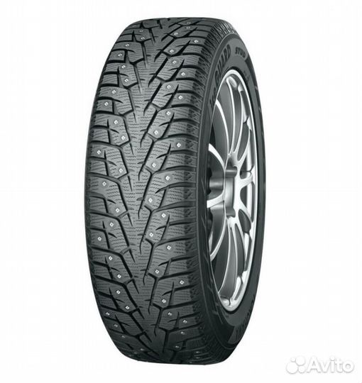 Yokohama Ice Guard IG55 235/50 R18