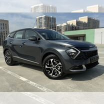 Kia Sportage 2.0 AT, 2024, 20 км, с пробегом, цена 3 690 000 руб.