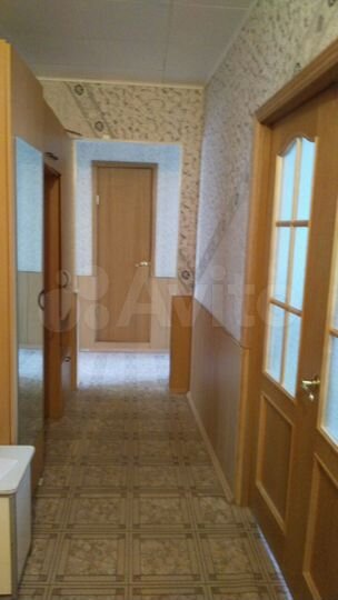 2-к. квартира, 53 м², 3/5 эт.