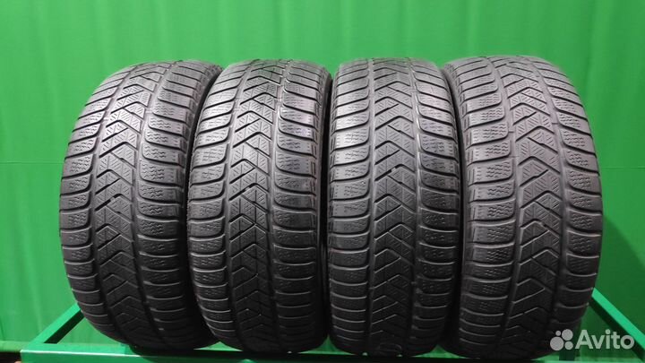 Pirelli Winter Sottozero 3 215/55 R16 123H