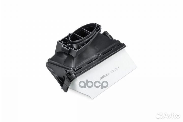 Фильтр воздушный MB 320 CDI (в упак. 2 шт.)