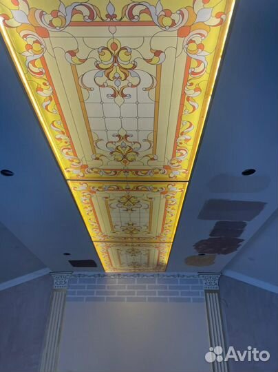 Строительство и ремонт